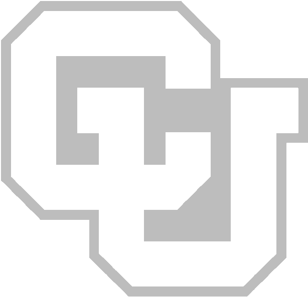 University of Colorado University of Colorado