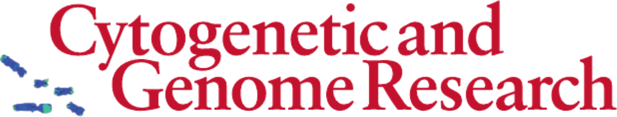 Cytogenetic and Genome Research